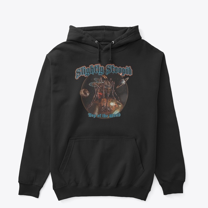 Slightly Stoopid Merch