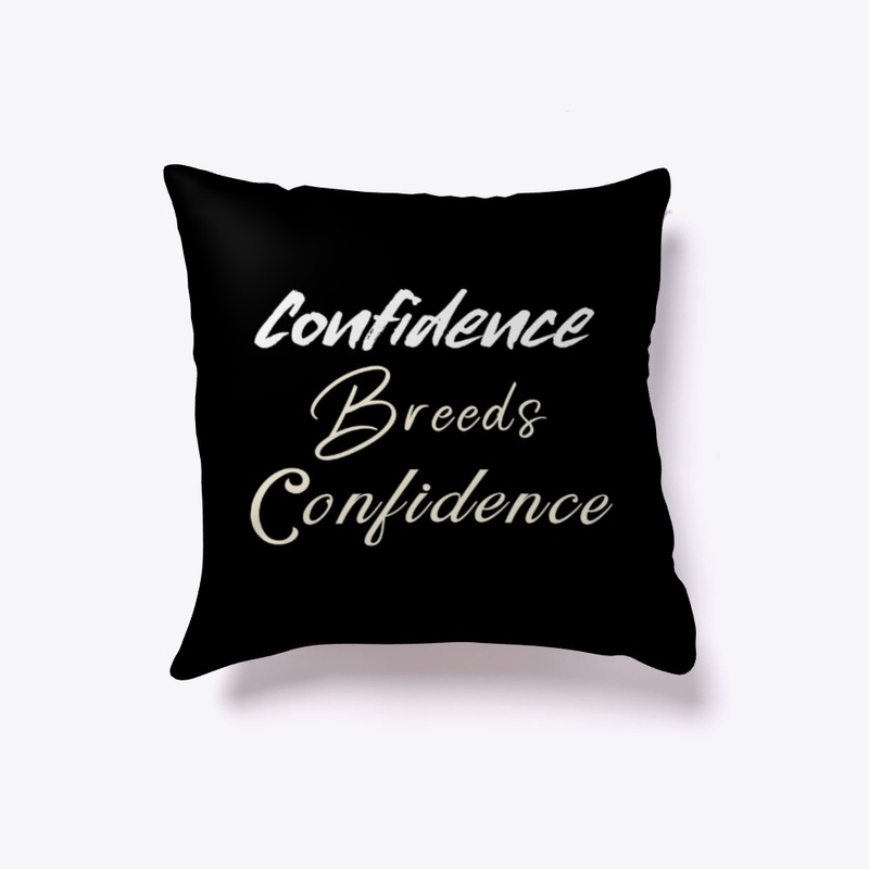 Confidence - Inspiration Feel good 
