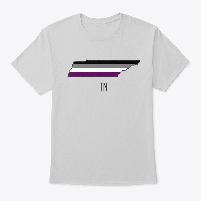 Asexual Tennessee