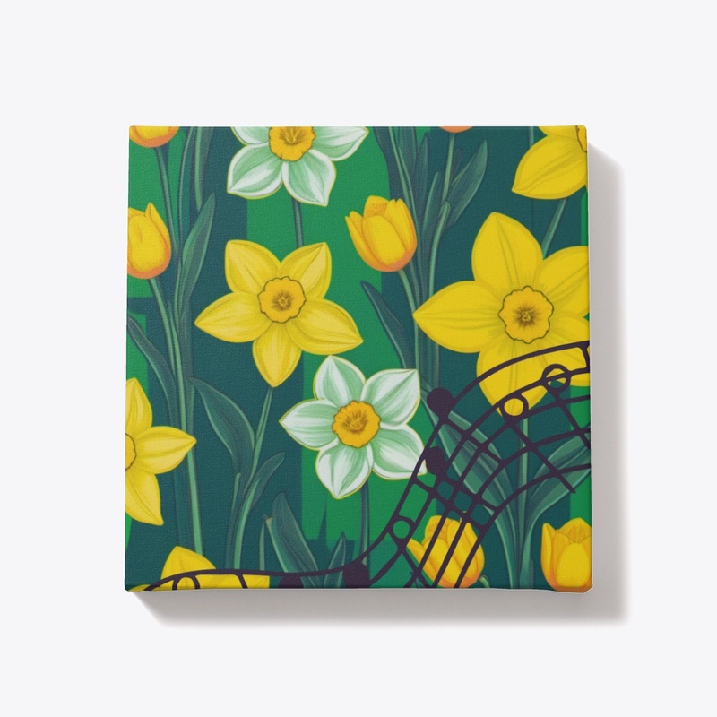 Daffodil Signal