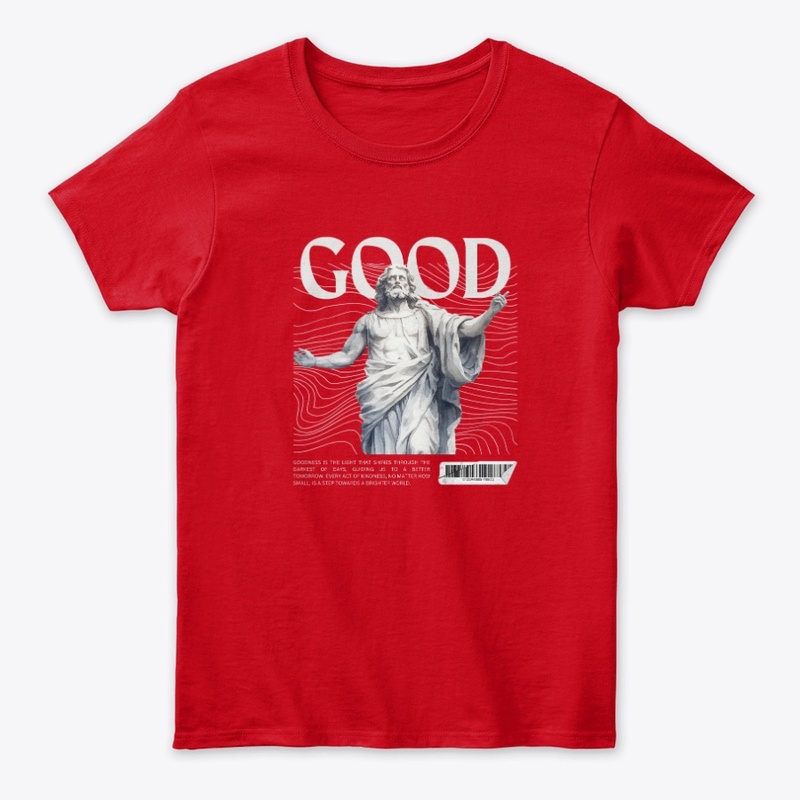 GOOD
