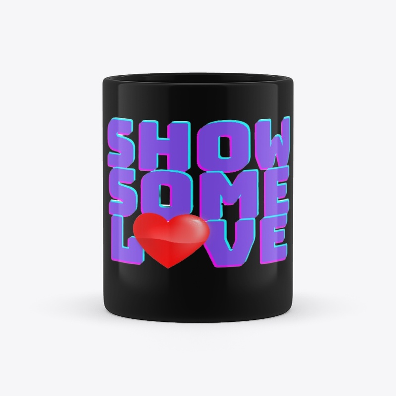 Show Some Love Clothes