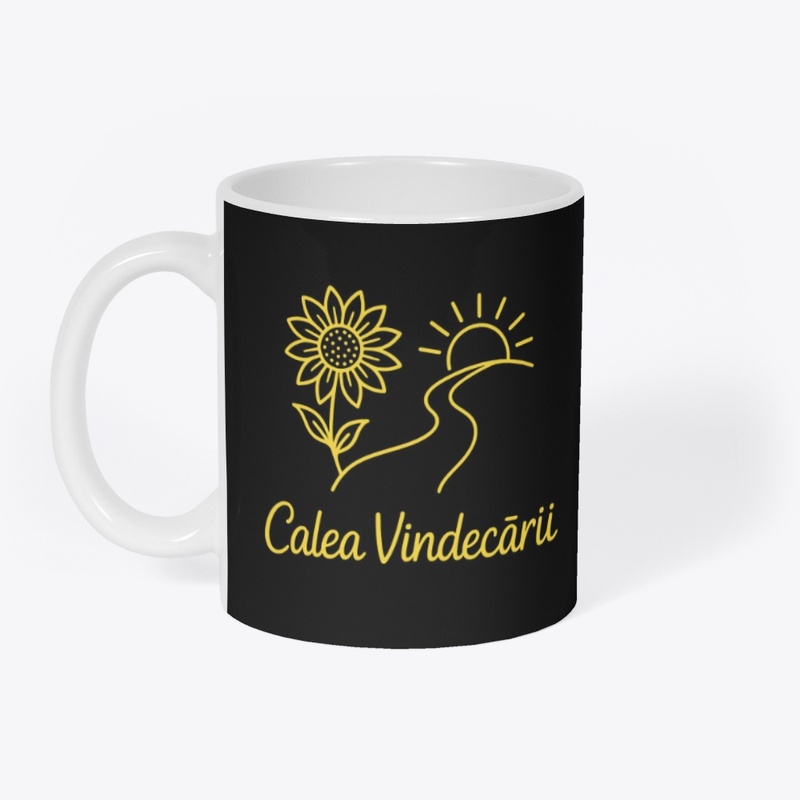 Calea Vindecarii
