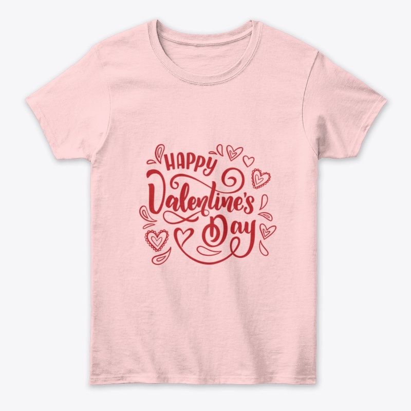 Happy Valentine’s Day