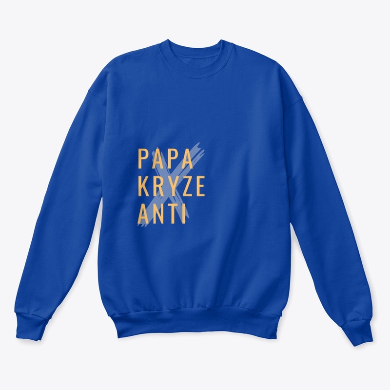 papa kryze anti