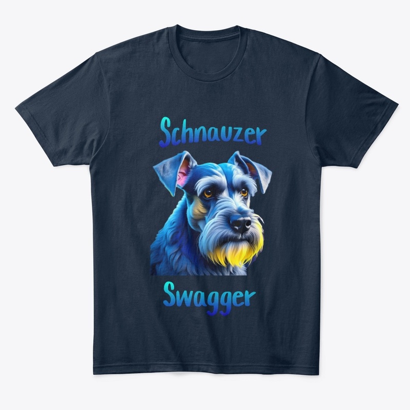 Schnauzer Swagger