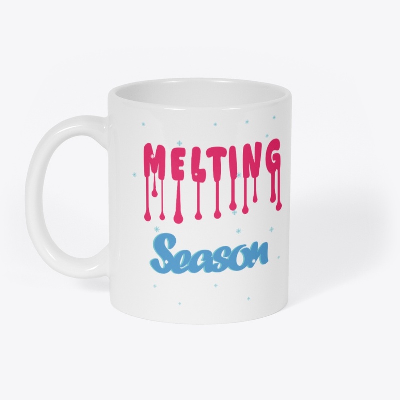 Melting Season