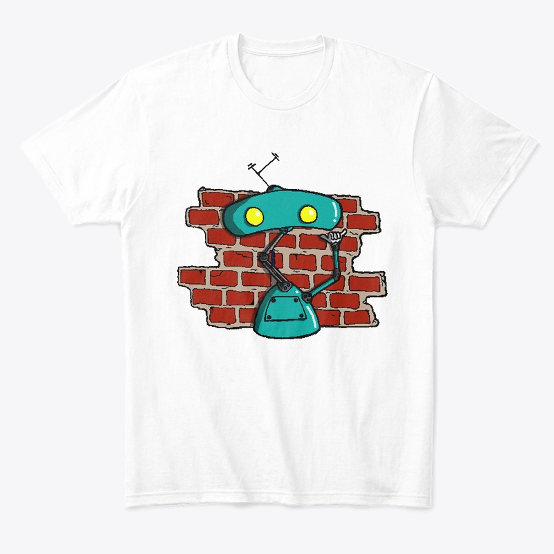STAN/Good Robot (no graffiti)