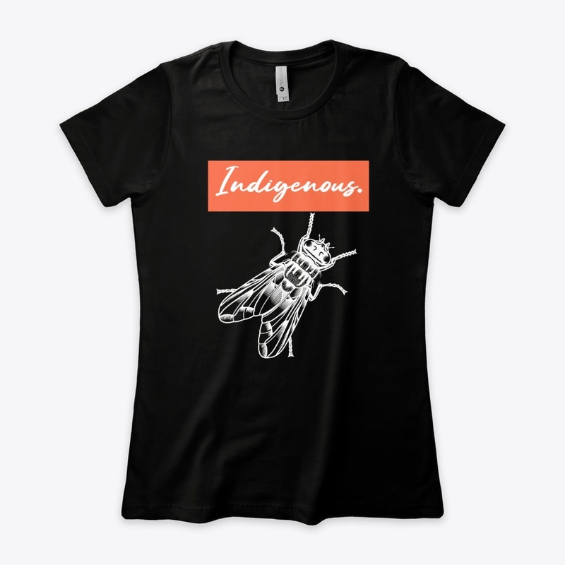 Indigenous Designs clothing