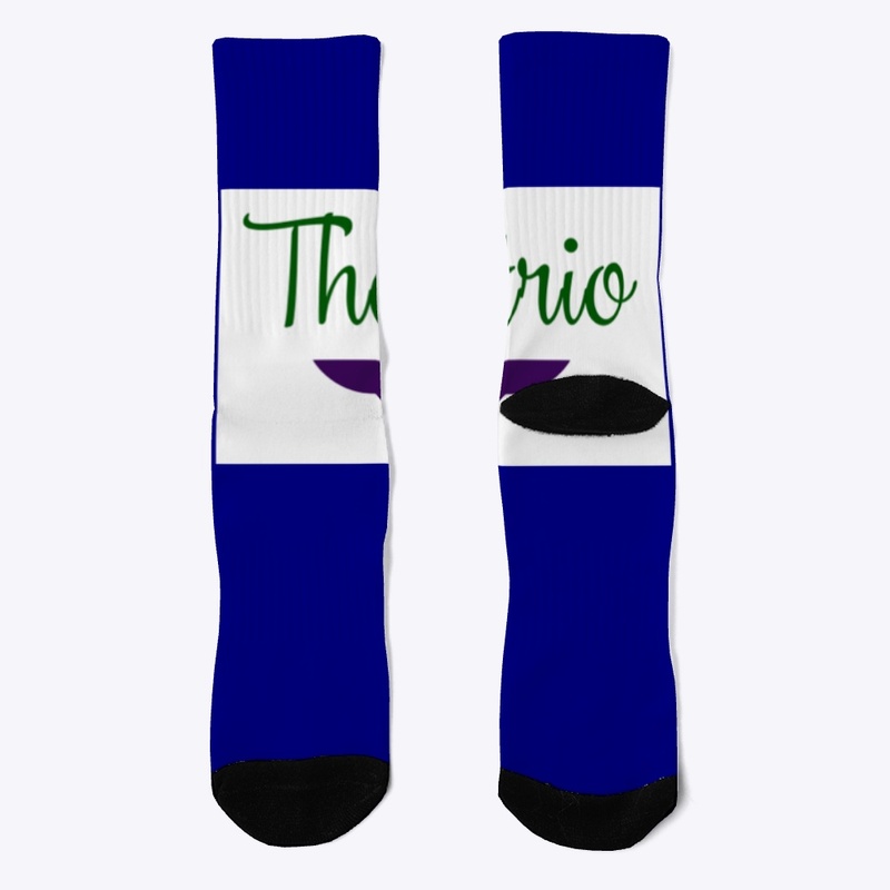 Crew Socks