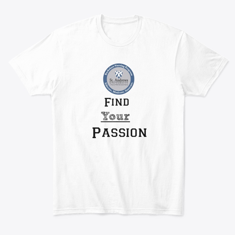 SAUnursing passion