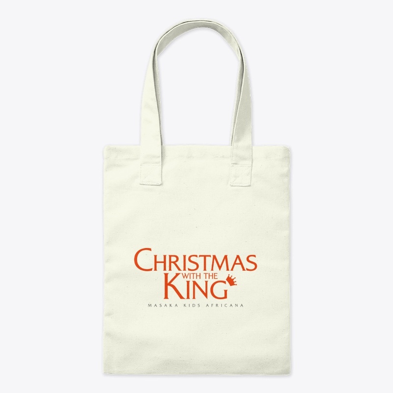 Masaka Kids - Christmas with the King