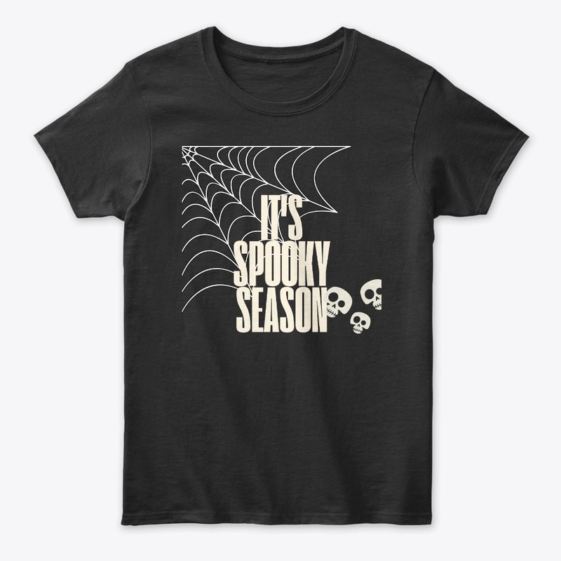 Spooky Season
