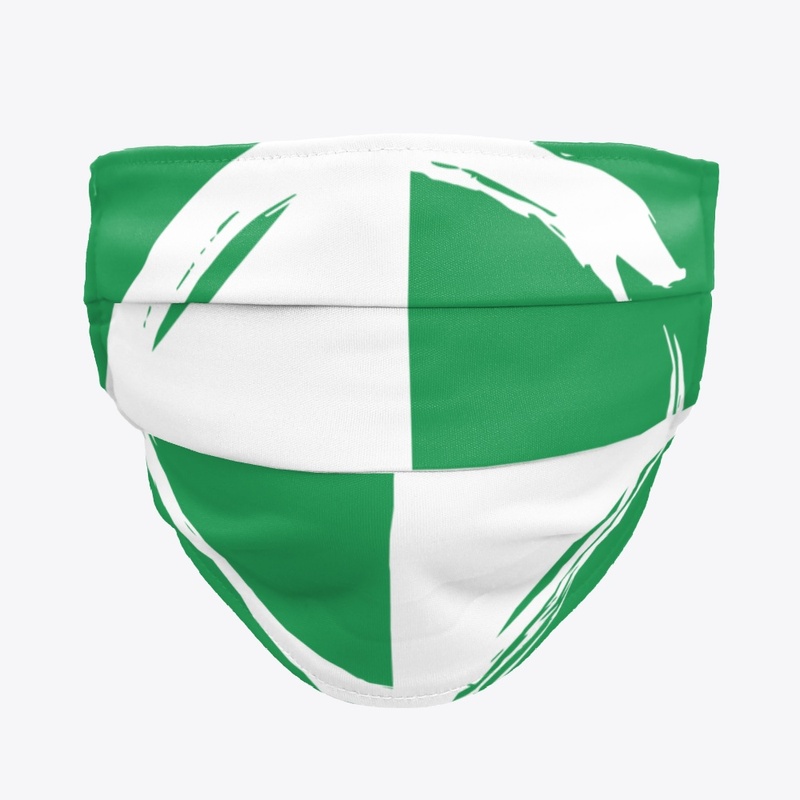 ABS Official Logo (White)