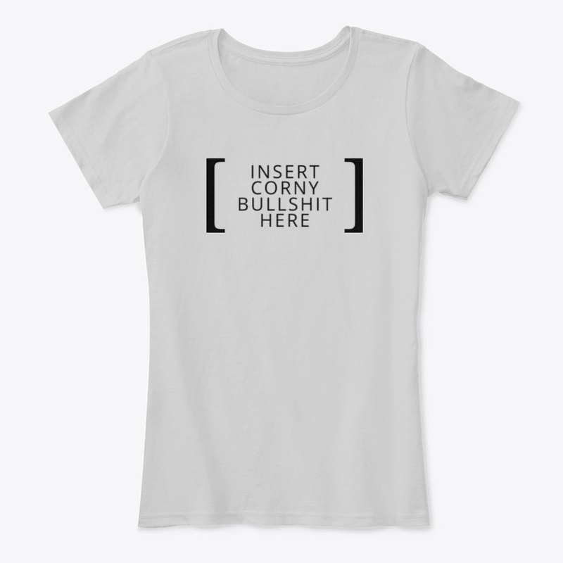 Corny BS Collection