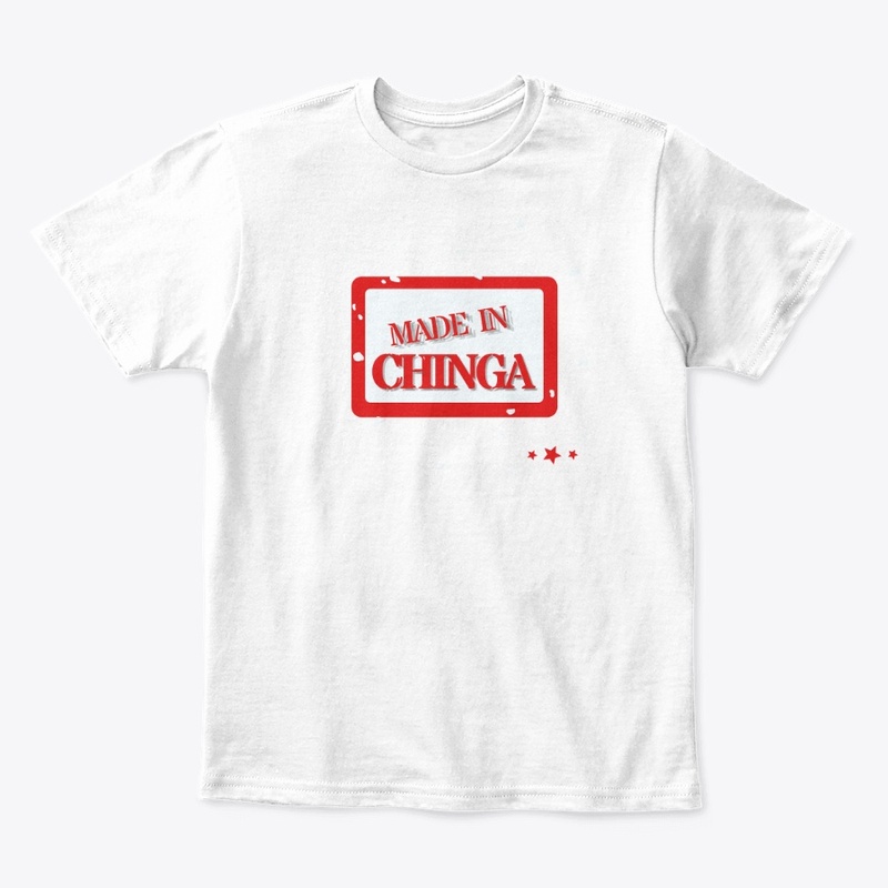 Made in china collection -2
