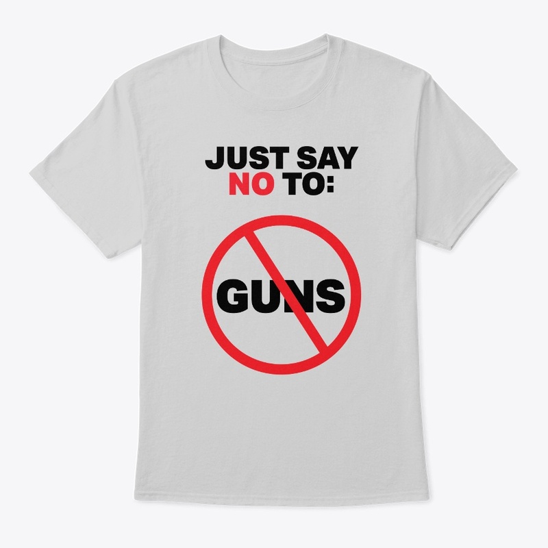 No To Guns