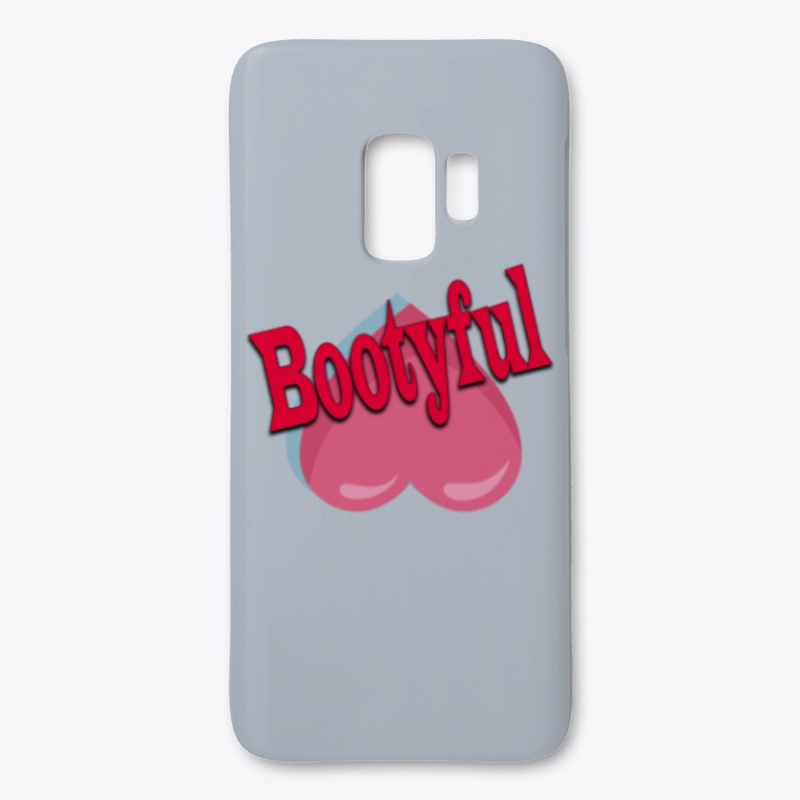 Bootyful - All products possible