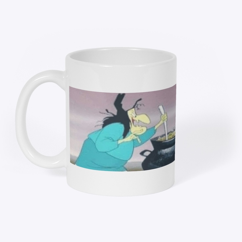 Witches Brew