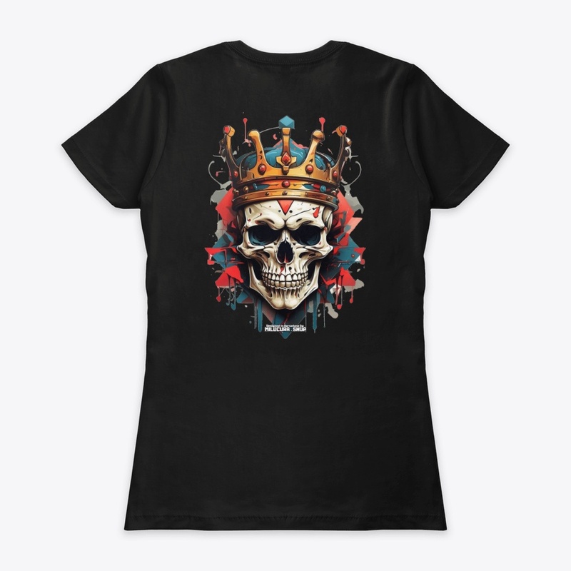 King Skull
