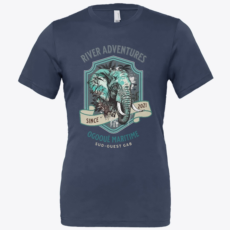 IRVER ADVENTURES