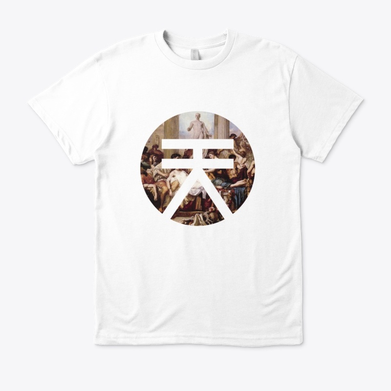 SORA Democracy - T-shirt