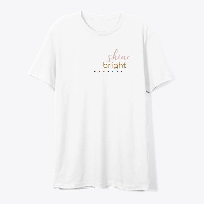 Shine Bright!