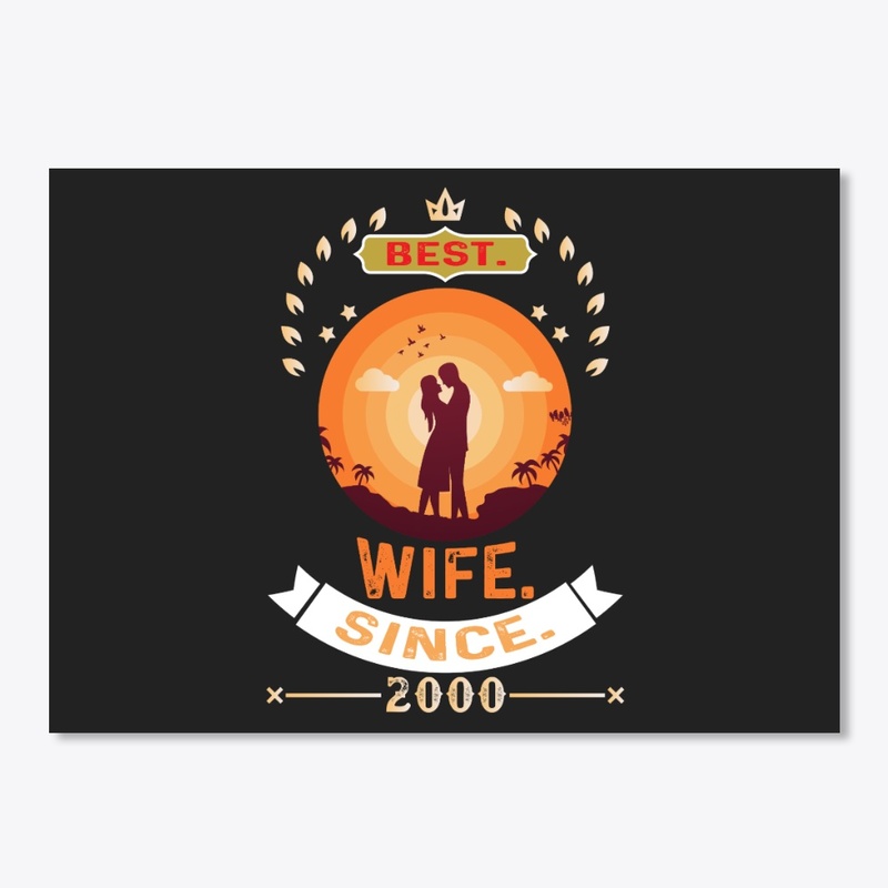 Best Wife Since 2000