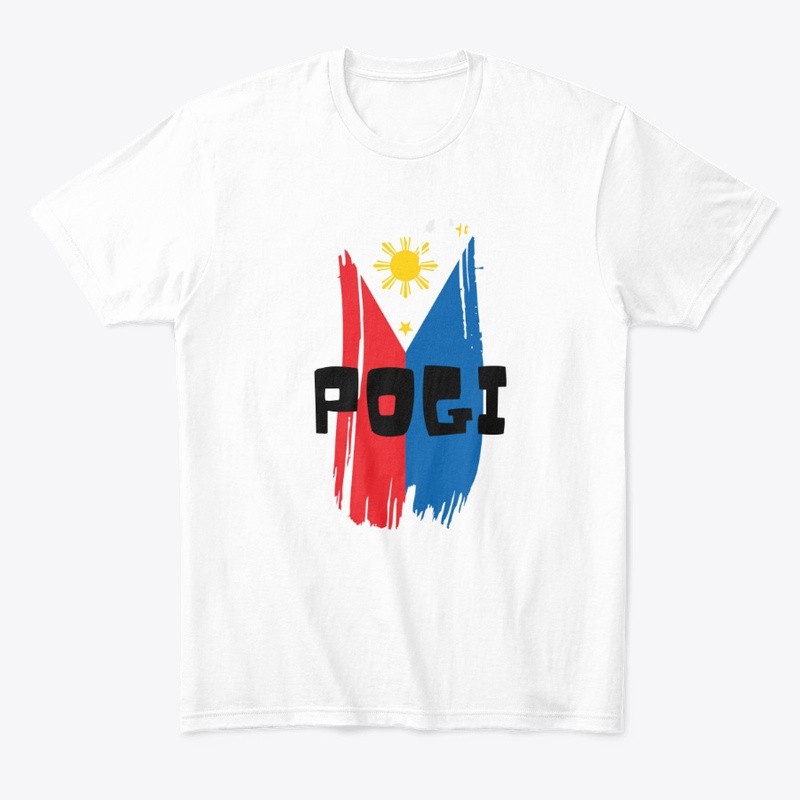 Pogi