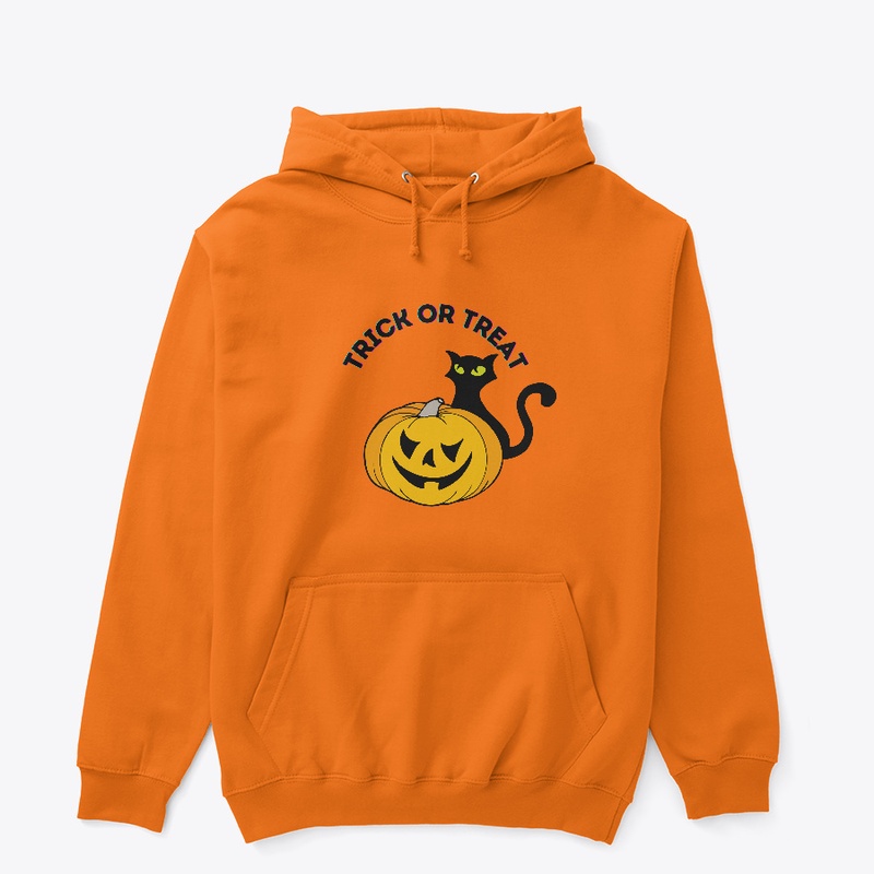 Trick Or Treat