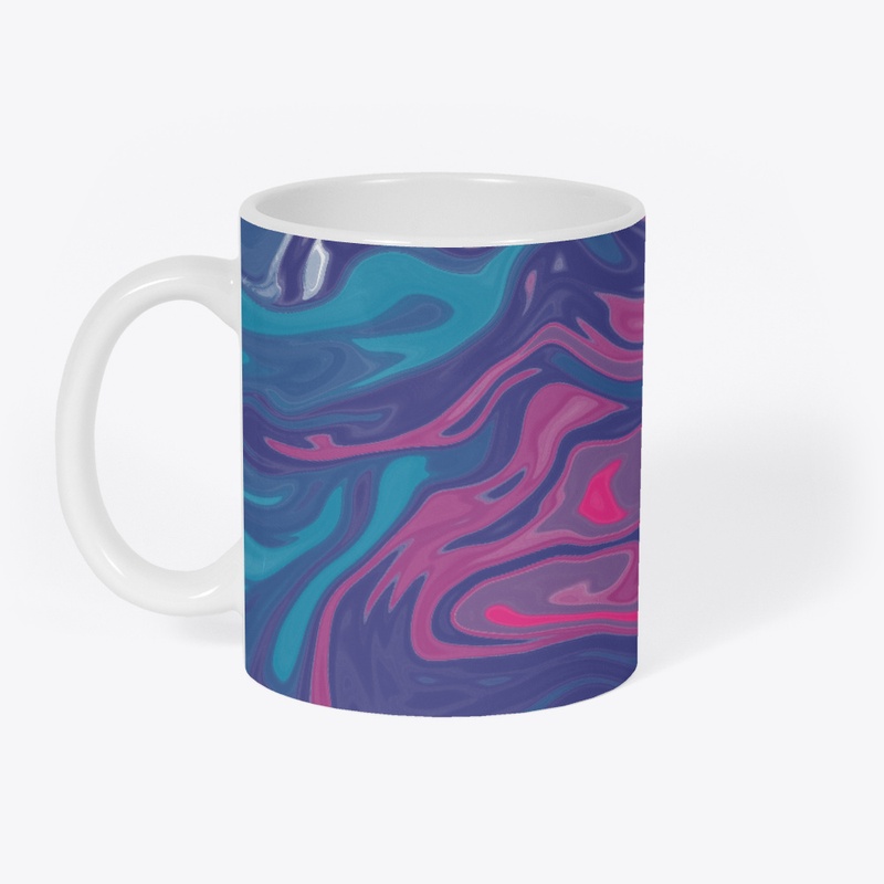 Grape Juice Wash