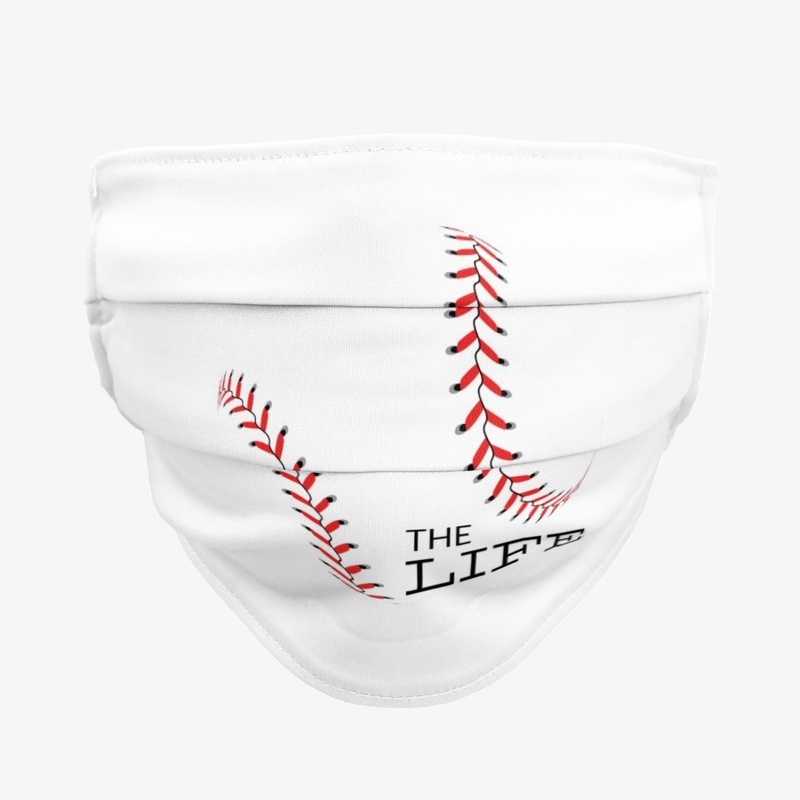 The Life Baseball 2