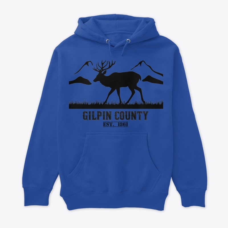 Gilpin Deer