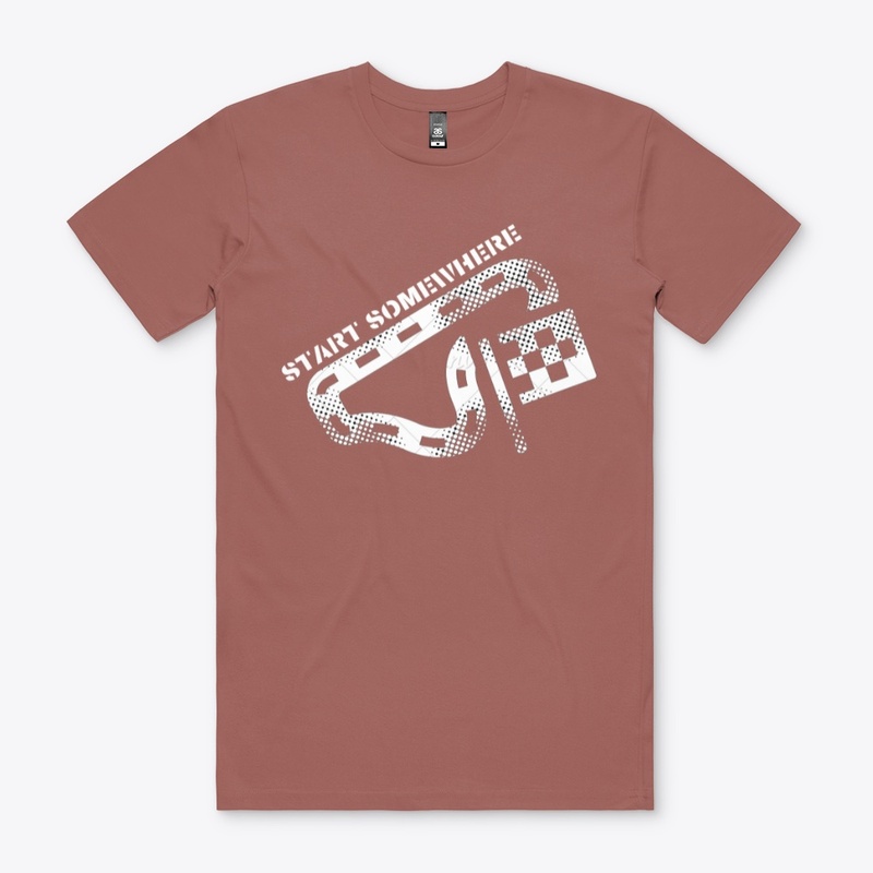 Kids Start Somewhere T-Shirt And Hoodies