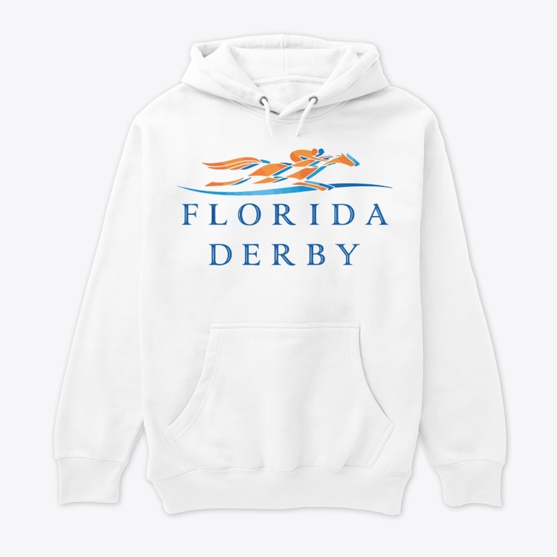 Florida Derby Outfit