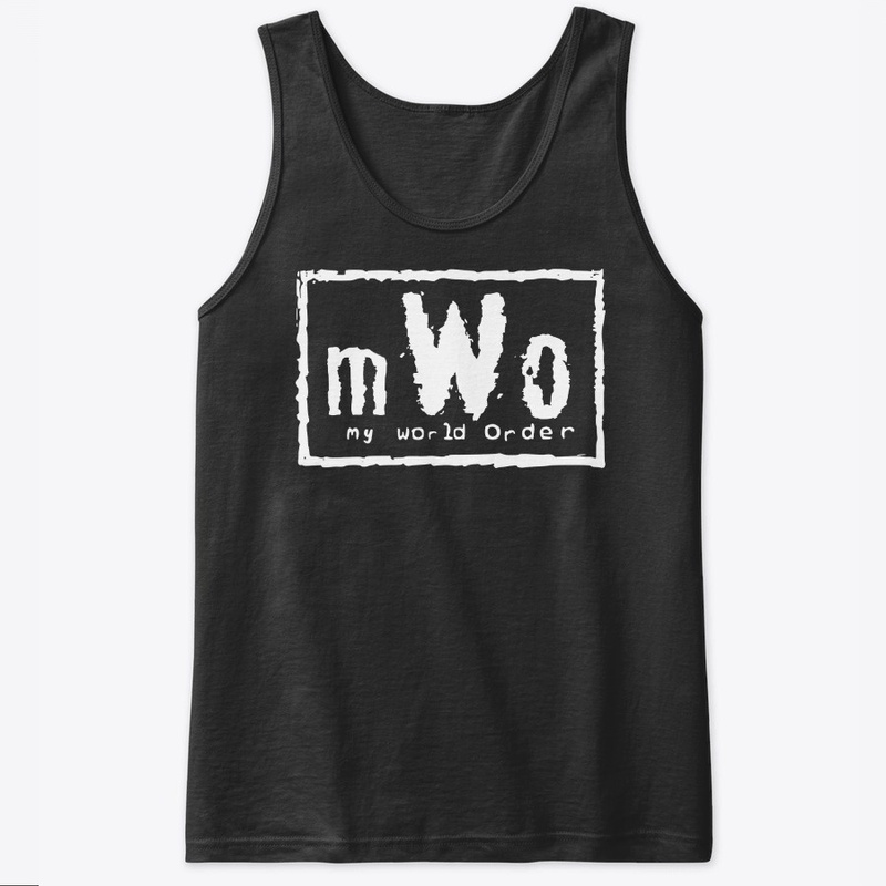 My World Order