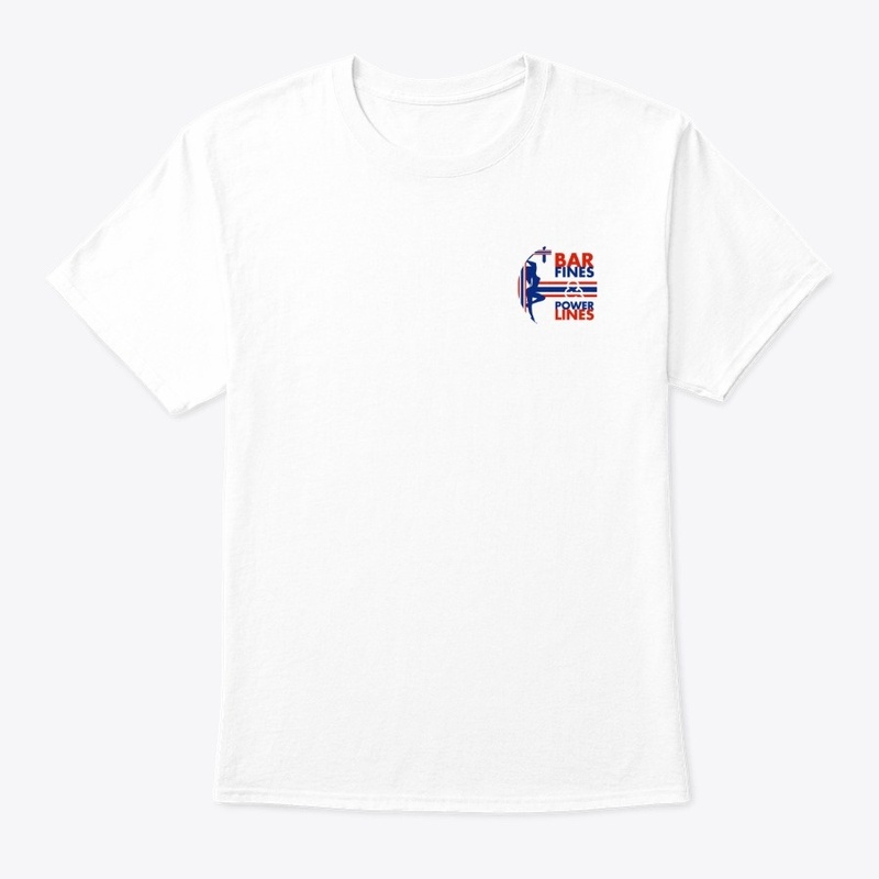 BFPL Logo Tee