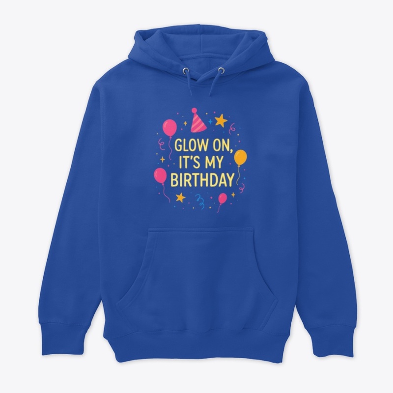 Birthday shirt for girls