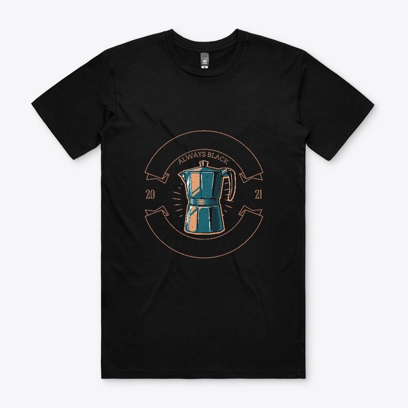 Vintage Coffee Fan Club