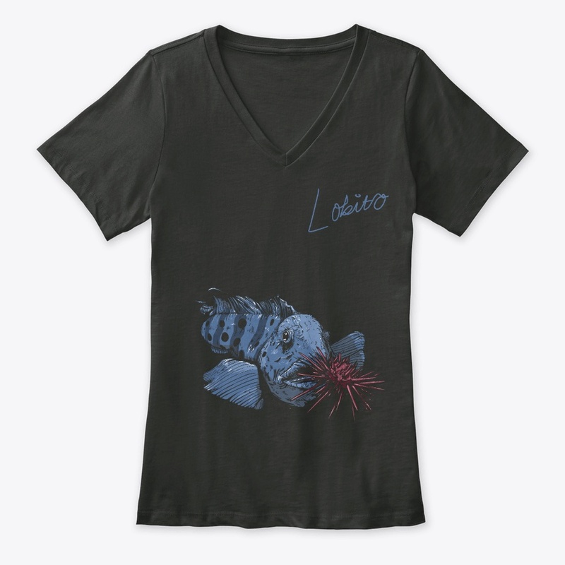 Lobito Tees