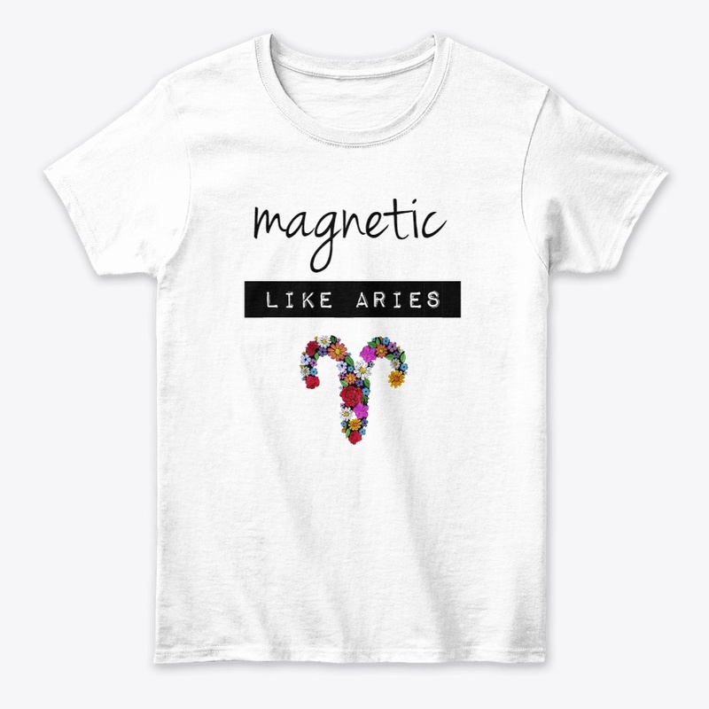 ARIES MERCHANDISE