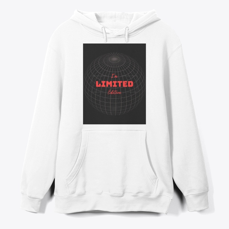I'm Limited edition 