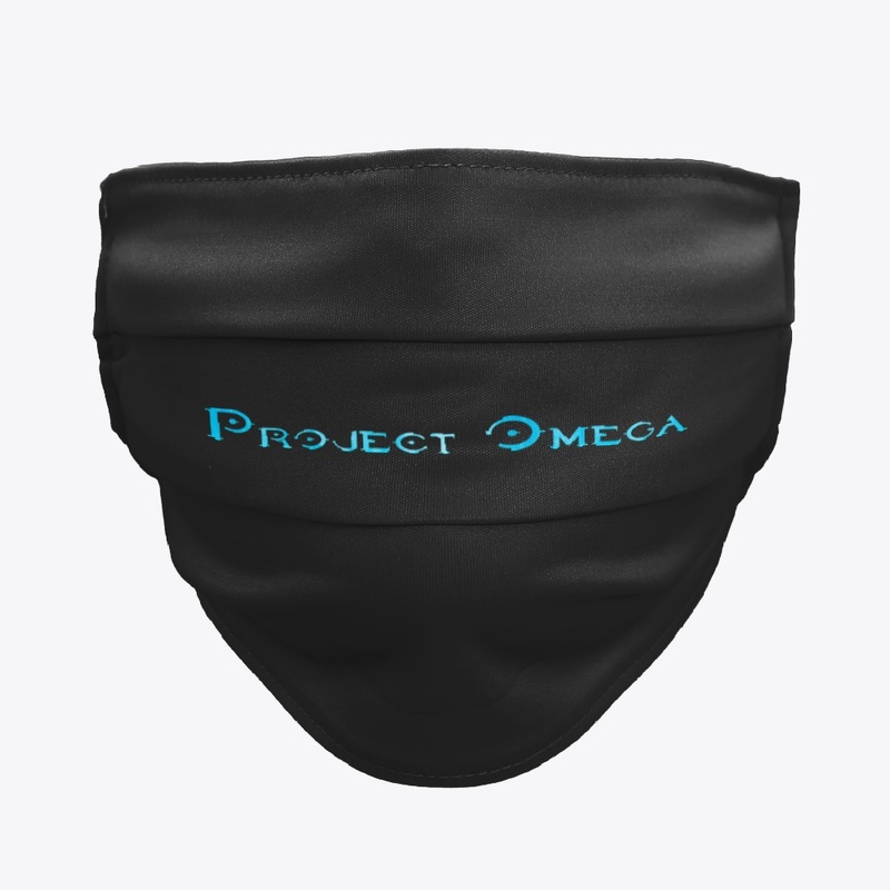 Project Omega Comfort T-Shirt (OLD)
