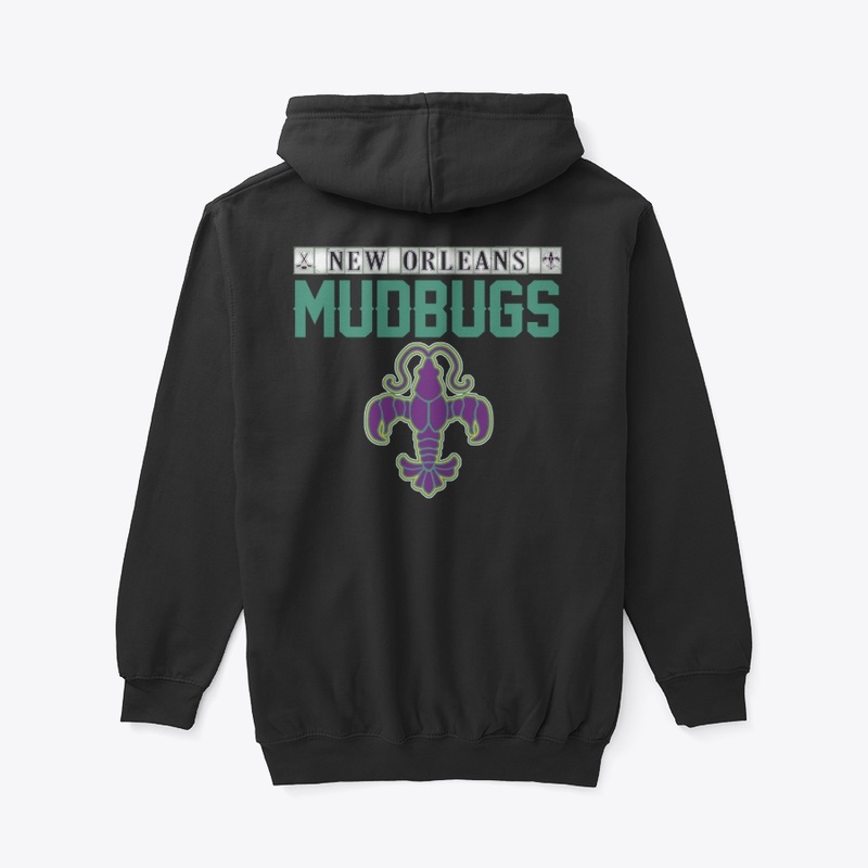 New Orleans Mudbugs