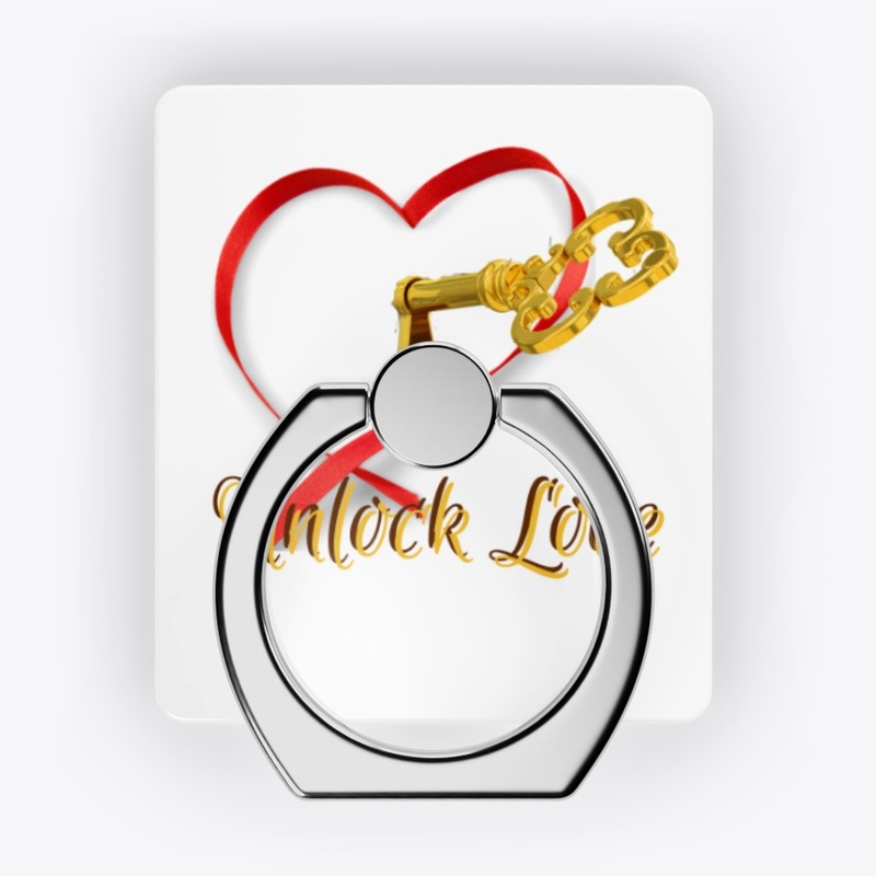 Unlock Love Phone Ring