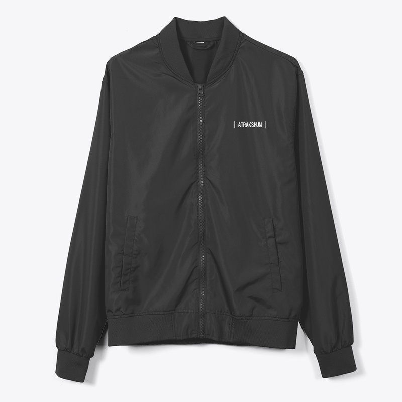 Atrakshun Bomber