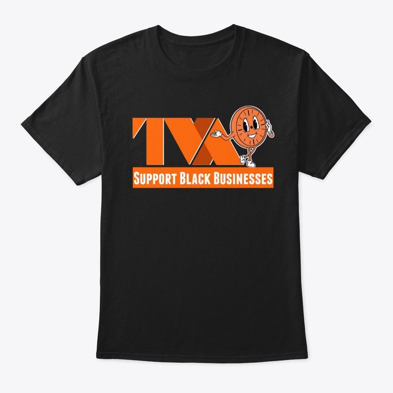 TVA - Support Black Business