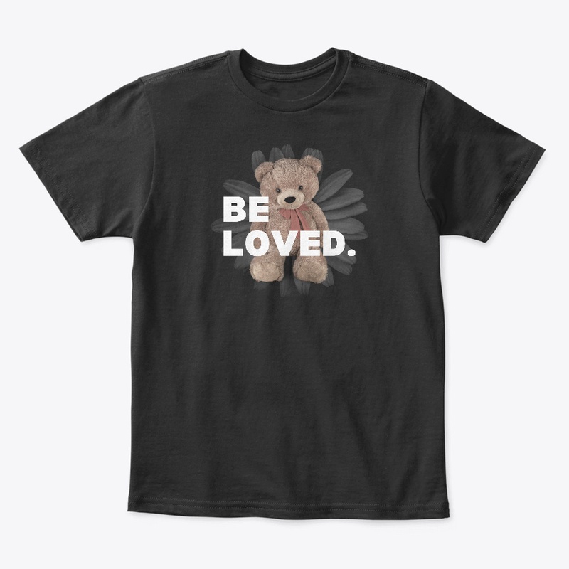 "Be Loved"