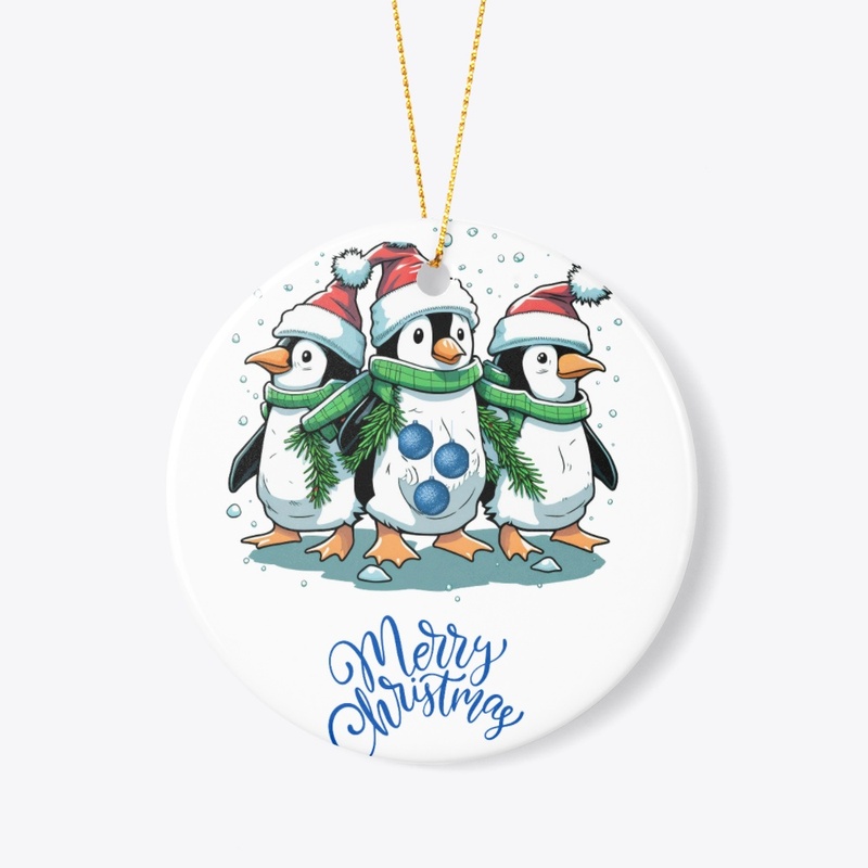 christmas stuff