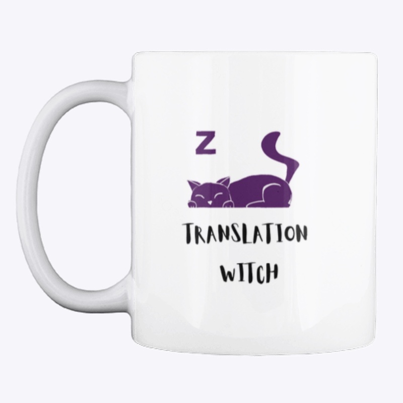 Translation Witch 